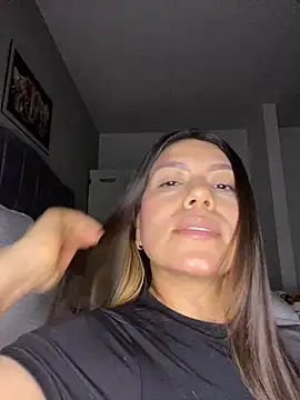 martina contreras online show from March 9, 7:12 am