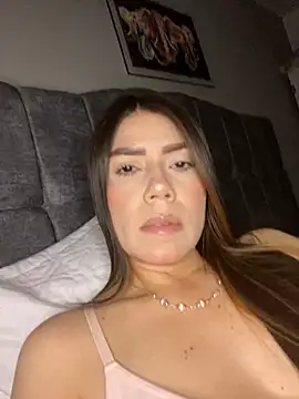 martina contreras online show from July 29, 6:11 am