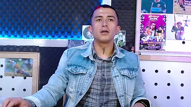 Darko0717 online show from March 22, 3:31 pm