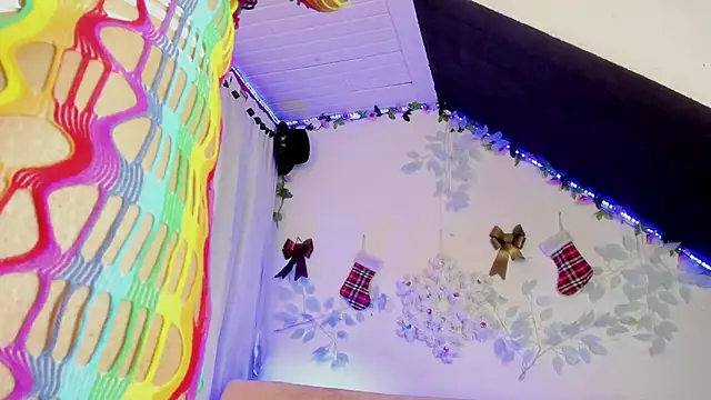 Cata green online show from December 21, 12:09 am