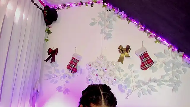 Cata green online show from December 27, 7:24 pm