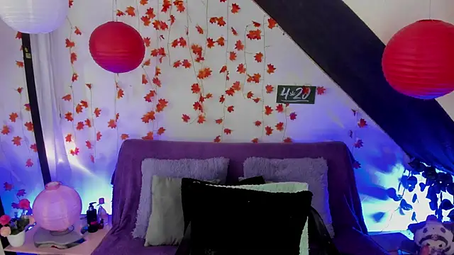 Cata green online show from February 28, 8:50 pm