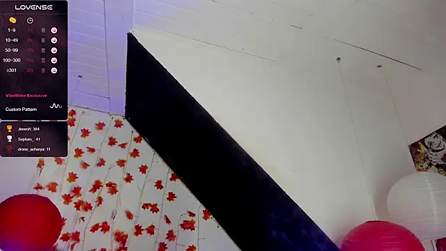 Cata green online show from February 28, 11:56 pm