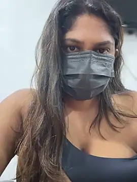 Black Beauty997 online show from March 7, 5:06 pm