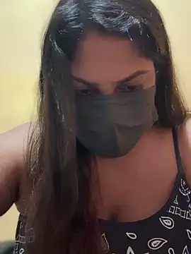 Black Beauty997 online show from March 20, 12:22 pm