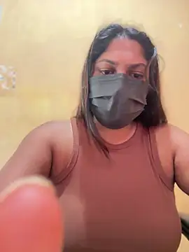 Black Beauty997 online show from March 22, 7:04 am