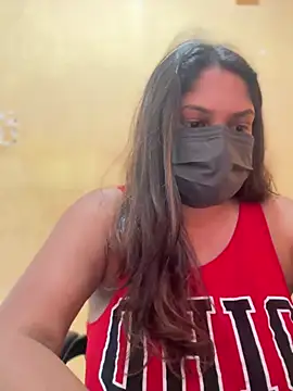 Black Beauty997 online show from March 23, 7:20 am