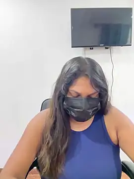 Black Beauty997 online show from September 15, 4:07 pm