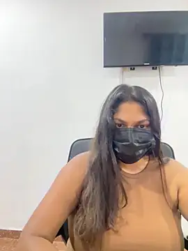 Black Beauty997 online show from October 18, 8:15 am