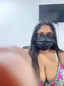 Black Beauty997 online show from October 20, 6:30 pm