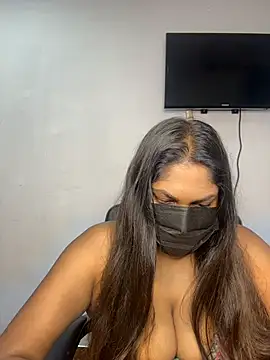 Black Beauty997 online show from November 23, 9:31 am