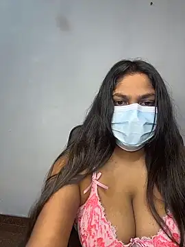 Black Beauty997 online show from February 8, 6:00 pm