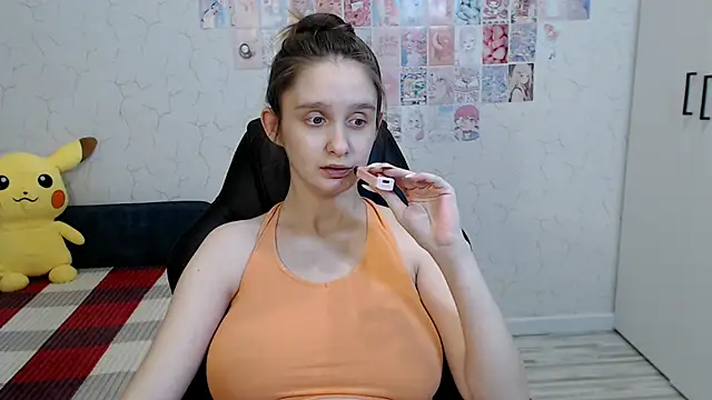 Jackie Morgan online show from January 7, 8:06 am