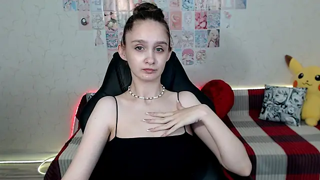 Jackie Morgan online show from June 15, 12:13 am