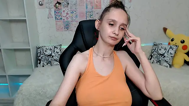 Jackie Morgan online show from July 4, 11:38 am
