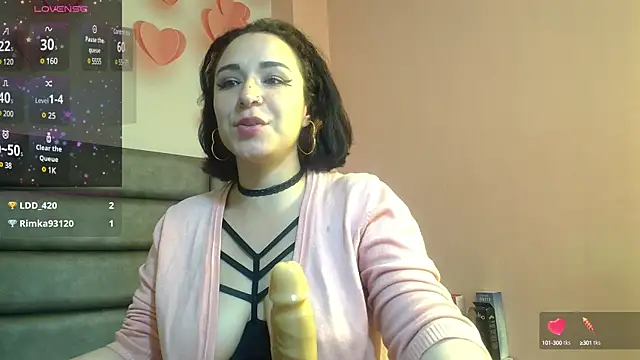 Snapshot of samanthaanderson_ chatting on January 9, 11:45 pm samanthaanderson  online show from January 9, 11:45 pm