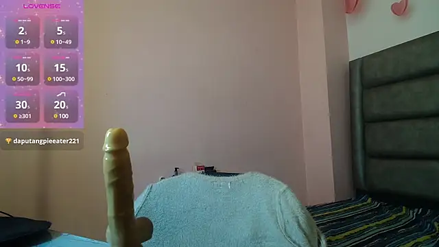 Snapshot of samanthaanderson_ chatting on February 15, 2:58 am samanthaanderson  online show from February 15, 2:58 am