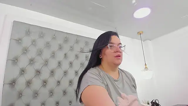 anette cooper online show from January 12, 3:12 am