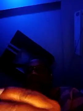 Snapshot of StarPacifist6 chatting on January 25, 1:32 am StarPacifist6 online show from January 25, 1:32 am