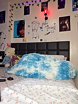 sherry 1 online show from March 14, 1:55 am