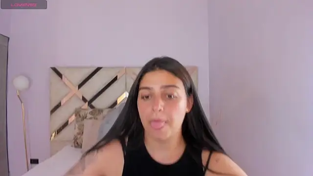 kylie reyes online show from May 12, 7:11 pm
