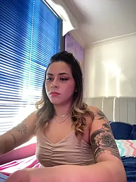 pamelao online show from December 4, 12:14 pm