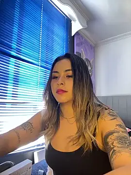 pamelao online show from December 5, 3:28 pm