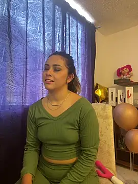 pamelao online show from March 11, 3:12 pm