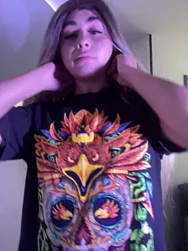pamelao online show from May 20, 4:24 pm