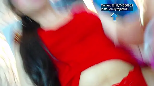 EmiTranny online show from March 20, 5:13 am