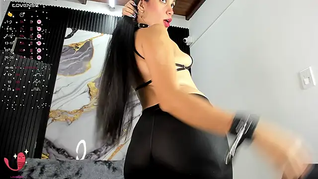 criss 21  online show from March 19, 2:16 am