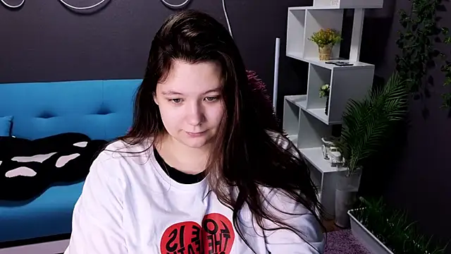 Snapshot of DjennaPalme chatting on January 15, 12:51 am DjennaPalme online show from January 15, 12:51 am