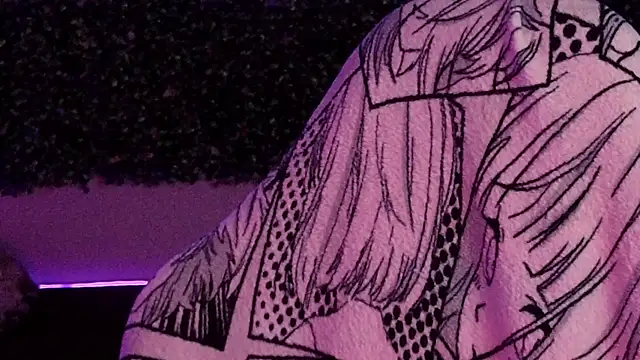 Snapshot of DjennaPalme chatting on November 27, 3:41 am DjennaPalme online show from November 27, 3:41 am