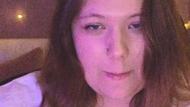 Snapshot of DjennaPalme chatting on February 3, 2:53 am DjennaPalme online show from February 3, 2:53 am