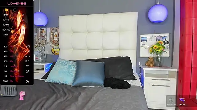 cinthya walker1 online show from January 24, 3:13 pm