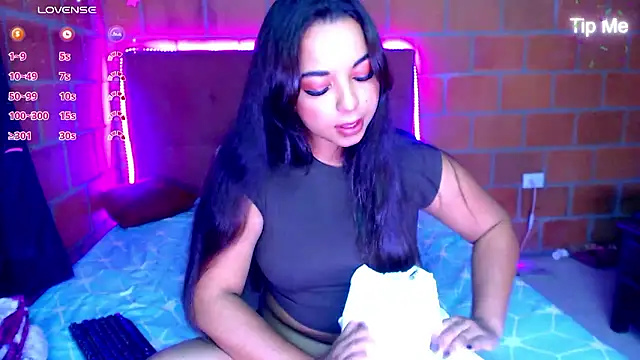 SweetKathy2 online show from January 15, 8:45 pm