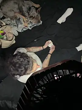 Codybabyy456 online show from April 16, 3:46 pm