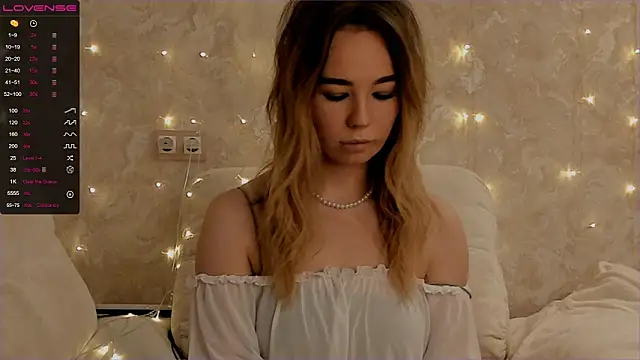 EvaSileZ online show from October 23, 4:50 pm