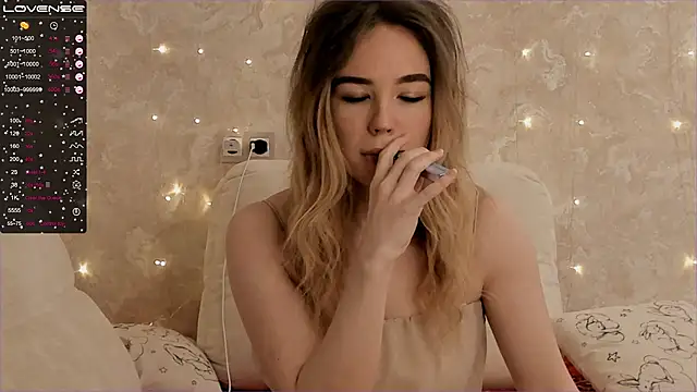 EvaSileZ online show from December 22, 8:00 am