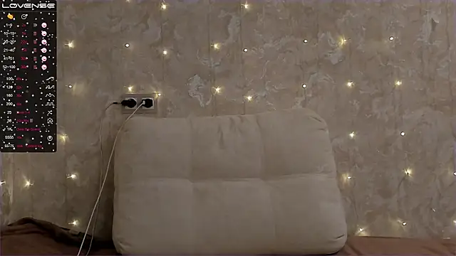 EvaSileZ online show from January 10, 6:37 am