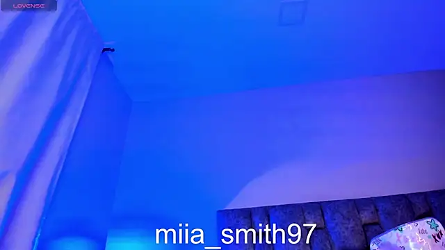 miia-smith97 online show from October 7, 9:34 pm