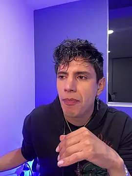 Snapshot of Jeick-Dawson chatting on September 12, 2:44 am Jeick-Dawson online show from September 12, 2:44 am