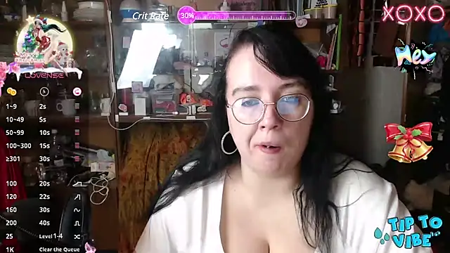 Snapshot of LeonaHarrison chatting on January 20, 3:59 am LeonaHarrison online show from January 20, 3:59 am
