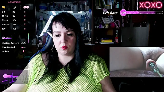 LeonaHarrison online show from November 3, 1:12 pm