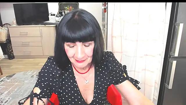 Tina Joness online show from February 19, 8:41 pm