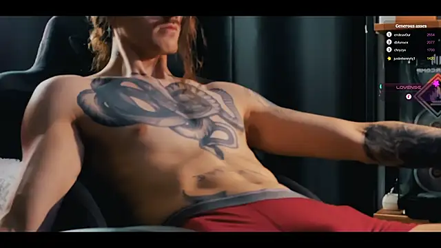 TechnoJesus online show from December 23, 6:05 pm