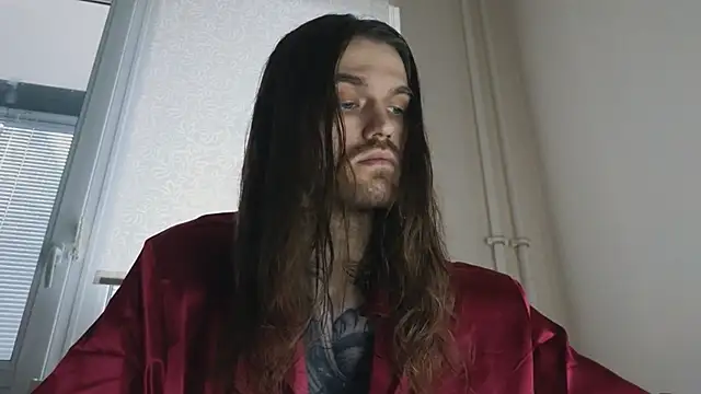 TechnoJesus online show from March 8, 9:50 am