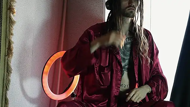 TechnoJesus online show from March 7, 3:09 pm