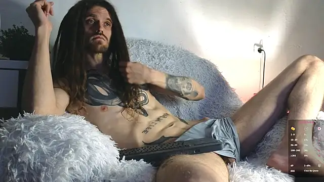 TechnoJesus online show from March 14, 4:34 pm