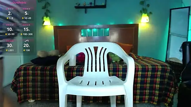 Snapshot of dann_big chatting on February 24, 2:53 am dann big online show from February 24, 2:53 am